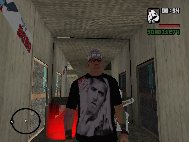 mod